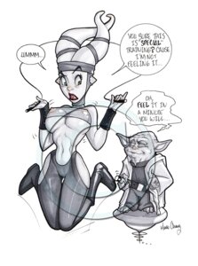 Rating: Explicit Score: 0 Tags: 1girls aayla_secura alien_girl female jedi mario_chavez monochrome rule34 star_wars twi'lek watermark yoda yoda's_species User: bunchy7s Rating: Explicit Score: 0 Tags: 1girls aayla_secura alien_girl female jedi mario_chavez monochrome rule34 star_wars twi'lek watermark yoda yoda's_species User: bunchy7s