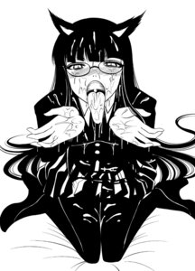 Rating: Explicit Score: 0 Tags: animal_ears big_tongue cat_ears cum cum_in_mouth cum_on_tongue facial female female_protagonist_(houkago_play) femsub glasses houkago_play kiyose long_hair long_tongue monochrome pantyhose rule34 solo submissive_female tongue very_long_hair User: bunchy7s Rating: Explicit Score: 0 Tags: animal_ears big_tongue cat_ears cum cum_in_mouth cum_on_tongue facial female female_protagonist_(houkago_play) femsub glasses houkago_play kiyose long_hair long_tongue monochrome pantyhose rule34 solo submissive_female tongue very_long_hair User: bunchy7s