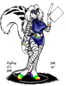Rating: Safe Score: 0 Tags: 2001 anthro big_breasts blue_eyes breasts digital_media_(artwork) e621 felid female hair hybrid long_hair mammal max_blackrabbit mephitid pantherine skunk solo tail tiger white_hair zig_zag User: bunchy7s Rating: Safe Score: 0 Tags: 2001 anthro big_breasts blue_eyes breasts digital_media_(artwork) e621 felid female hair hybrid long_hair mammal max_blackrabbit mephitid pantherine skunk solo tail tiger white_hair zig_zag User: bunchy7s