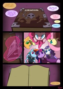 Rating: Safe Score: 0 Tags: 2014 anthro anthrofied applejack_(mlp) blank_book blonde_hair blue_body blue_eyes blue_feathers blue_fur book clothing comic dialogue e621 earth_pony english_text equid equine feathered_wings feathers female fluttershy_(mlp) friendship_is_magic fur green_eyes group hair hasbro hi_res horn horse magic mammal multicolored_hair my_little_pony mythological_creature mythological_equine mythology orange_body orange_fur pegasus pink_body pink_fur pink_hair pinkie_pie_(mlp) pony purple_body purple_eyes purple_fur purple_hair rainbow_dash_(mlp) rainbow_hair rarity_(mlp) slypon text twilight_sparkle_(mlp) two_tone_hair unicorn white_body white_fur wings yellow_body yellow_fur User: bunchy7s
