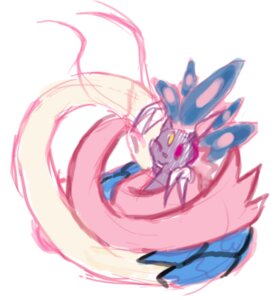 Rating: Safe Score: 0 Tags: ambiguous_gender blush duo e621 feral generation_3_pokemon hug love milotic nintendo pokemon pokemon_(species) reptile scalie serpentine squeezing unknown_artist wrap User: bunchy7s Rating: Safe Score: 0 Tags: ambiguous_gender blush duo e621 feral generation_3_pokemon hug love milotic nintendo pokemon pokemon_(species) reptile scalie serpentine squeezing unknown_artist wrap User: bunchy7s
