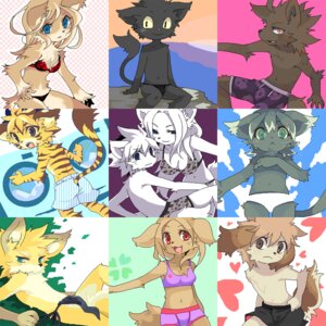 Rating: Questionable Score: 0 Tags: 1:1 anthro canid canine canis clothing digital_media_(artwork) domestic_cat domestic_dog duo e621 felid feline felis female fox heart_symbol male mammal multiple_images multiple_scenes oekaki pantherine rear_view stripes tail tiger tsubutekuro underwear young young_anthro User: bunchy7s Rating: Questionable Score: 0 Tags: 1:1 anthro canid canine canis clothing digital_media_(artwork) domestic_cat domestic_dog duo e621 felid feline felis female fox heart_symbol male mammal multiple_images multiple_scenes oekaki pantherine rear_view stripes tail tiger tsubutekuro underwear young young_anthro User: bunchy7s