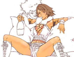 Rating: Explicit Score: 0 Tags: 1girls 2d big_breasts breasts female final_fantasy final_fantasy_x-2 heterochromia large_breasts nipples rule34 shinra_(ffx-2) spread_legs ugenixdoujinwave yuna yuna_(gunner) User: bunchy7s