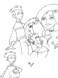 Rating: Explicit Score: 0 Tags: 2007 disney disney_channel erection female human josh_mankey kim_possible male monochrome nipples penis rule34 shego straight straight_hair tagme themushroomking User: bunchy7s