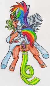 Rating: Explicit Score: 0 Tags: after_sex anklet blue_body blue_feathers blue_fur bodily_fluids citrus_squirt colored_cum cum cum_inside cutie_mark donvoltonus duo e621 equid equine erection fan_character feathered_wings feathers female feral friendship_is_magic fur genital_fluids genitals hair hasbro herm herm/female horn intersex intersex/female jewelry male mammal multicolored_hair my_little_pony mythological_creature mythological_equine mythology open_mouth pegasus penetration penis piercing rainbow_dash_(mlp) rainbow_hair red_eyes sex simple_background smile tail text tongue unicorn unusual_bodily_fluids unusual_cum unusual_genital_fluids vaginal vaginal_penetration vulva white_background wings yellow_cum User: bunchy7s
