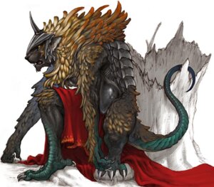 Rating: Safe Score: 0 Tags: animal_legs anthro armor chimera claws clothing crouching e621 feathers felid feline horn hybrid male mammal metal monster open_mouth outside plant simple_background solo sumihito tail tree white_background wood User: bunchy7s