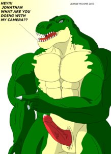Rating: Explicit Score: 0 Tags: 2013 abs absurd_res angry animal_genitalia anthro athletic balls biceps big_penis biped bodily_fluids claws cum dialogue dinosaur e621 english_text erection fangs flexing genital_fluids genital_slit genitals green_body green_skin grey_eyes hi_res lizard male maxime-jeanne muscular muscular_anthro nude offscreen_character open_mouth pecs penis precum prehistoric_species red_penis reptile saurischian scales scalie solo standing teeth text theropod thomas_carter tongue toony tyrannosaurid tyrannosauroid tyrannosaurus tyrannosaurus_rex vein yellow_body yellow_skin User: bunchy7s Rating: Explicit Score: 0 Tags: 2013 abs absurd_res angry animal_genitalia anthro athletic balls biceps big_penis biped bodily_fluids claws cum dialogue dinosaur e621 english_text erection fangs flexing genital_fluids genital_slit genitals green_body green_skin grey_eyes hi_res lizard male maxime-jeanne muscular muscular_anthro nude offscreen_character open_mouth pecs penis precum prehistoric_species red_penis reptile saurischian scales scalie solo standing teeth text theropod thomas_carter tongue toony tyrannosaurid tyrannosauroid tyrannosaurus tyrannosaurus_rex vein yellow_body yellow_skin User: bunchy7s
