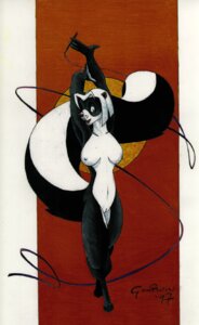 Rating: Explicit Score: 0 Tags: 1997 anthro breasts chris_goodwin countershading dancing e621 female genitals mammal mephitid nipples nude raised_arm skunk solo tail vulva User: bunchy7s Rating: Explicit Score: 0 Tags: 1997 anthro breasts chris_goodwin countershading dancing e621 female genitals mammal mephitid nipples nude raised_arm skunk solo tail vulva User: bunchy7s