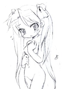 Rating: Explicit Score: 0 Tags: female female_only human kagami_hiiragi lucky_star rule34 solo tagme User: bunchy7s Rating: Explicit Score: 0 Tags: female female_only human kagami_hiiragi lucky_star rule34 solo tagme User: bunchy7s