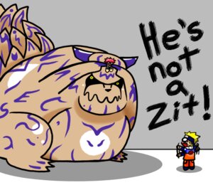 Rating: Safe Score: 0 Tags: canid canine e621 gaara_(naruto) group hair humor male mammal naruto naruto_uzumaki pimple raccoon_dog shukaku size_difference tailed_beast tanuki unknown_artist User: bunchy7s Rating: Safe Score: 0 Tags: canid canine e621 gaara_(naruto) group hair humor male mammal naruto naruto_uzumaki pimple raccoon_dog shukaku size_difference tailed_beast tanuki unknown_artist User: bunchy7s