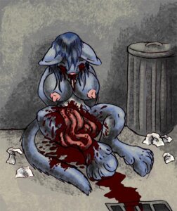 Rating: Explicit Score: 0 Tags: 2006 alley big_breasts bleed_out blood bodily_fluids breasts canid canine death disembowelment e621 female female_death fur gore gore_focus grotesque_death guts intestines killing mammal nipples orena organs solo tail User: bunchy7s Rating: Explicit Score: 0 Tags: 2006 alley big_breasts bleed_out blood bodily_fluids breasts canid canine death disembowelment e621 female female_death fur gore gore_focus grotesque_death guts intestines killing mammal nipples orena organs solo tail User: bunchy7s