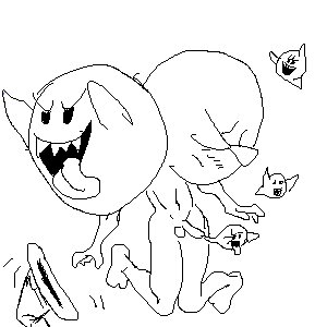 Rating: Explicit Score: 0 Tags: boo_(mario) boo_buddies breast_expansion futanari intersex mario_(series) nintendo paper_mario paper_mario:_the_thousand-year_door rule34 straight_hair tongue tongue_out vivian_(paper_mario) User: bunchy7s