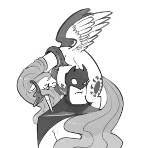Rating: Questionable Score: 0 Tags: 1:1 batman batman_(series) clothing crossover crown dc_comics digital_media_(artwork) duo e621 equid equine feathered_wings feathers female feral friendship_is_magic greyscale hair hasbro headgear hi_res horn horse human kevinsano male mammal monochrome my_little_pony mythological_creature mythological_equine mythology pony princess_celestia_(mlp) simple_background tail tiara white_background winged_unicorn wings User: bunchy7s