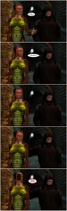 Rating: Questionable Score: 0 Tags: 3d_(artwork) absurd_res anthro argonian belly bethesda_game_studios breasts brown_body brown_scales casual_nudity clothed clothed/nude clothed_male clothing comic creep dialogue digital_media_(artwork) duo e621 english_text eyebrows female garry's_mod green_belly green_body green_scales hi_res humanoid_hands imminent_rape imminent_sex imperial inside male microsoft multicolored_body multicolored_scales navel non-mammal_breasts nude oblivion open_mouth pale_skin pink_tongue prison rape_face red_body red_eyes red_scales reptile savira scales scalie sharp_teeth slim smile speech_bubble teeth text the_elder_scrolls tongue turtle-head white_eyes User: bunchy7s
