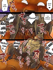 Rating: Explicit Score: 0 Tags: 3:4 anal anal_penetration anthro balls bear big_bad_wolf blush body_blush brown_bear butt butt_blush canid canine canis comic cowgirl_position dialogue duo e621 english_text erection fairy_tales from_front_position fur genitals grizzly_bear heart_symbol humanoid_genitalia humanoid_penis japanese_text little_red_riding_hood_(copyright) male male/male male_on_bottom male_on_top male_penetrated male_penetrating male_penetrating_male mammal maririn masturbation multiple_scenes nude on_bottom on_top penetration penile penile_masturbation penis sex straddling text tongue tongue_out ursine werecreature wereursid wereursine wolf User: bunchy7s Rating: Explicit Score: 0 Tags: 3:4 anal anal_penetration anthro balls bear big_bad_wolf blush body_blush brown_bear butt butt_blush canid canine canis comic cowgirl_position dialogue duo e621 english_text erection fairy_tales from_front_position fur genitals grizzly_bear heart_symbol humanoid_genitalia humanoid_penis japanese_text little_red_riding_hood_(copyright) male male/male male_on_bottom male_on_top male_penetrated male_penetrating male_penetrating_male mammal maririn masturbation multiple_scenes nude on_bottom on_top penetration penile penile_masturbation penis sex straddling text tongue tongue_out ursine werecreature wereursid wereursine wolf User: bunchy7s