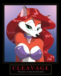 Rating: Questionable Score: 0 Tags: 4:5 anthro breasts canid canine cleavage clothed clothing e621 english_text fanservice_fox female fox green_eyes hair half-length_portrait looking_at_viewer mammal portrait red_hair seductive solo text unknown_artist User: bunchy7s Rating: Questionable Score: 0 Tags: 4:5 anthro breasts canid canine cleavage clothed clothing e621 english_text fanservice_fox female fox green_eyes hair half-length_portrait looking_at_viewer mammal portrait red_hair seductive solo text unknown_artist User: bunchy7s