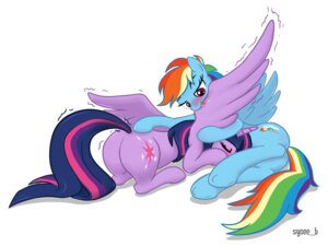Rating: Questionable Score: 0 Tags: 2013 4:3 allopreening blue_body blue_feathers blue_fur blush bodily_fluids cutie_mark duo e621 equid equine eyes_closed feather_preening feathered_wings feathers female female/female feral friendship_is_magic fur hair hasbro hooves horn licking lying mammal multicolored_hair multicolored_tail my_little_pony mythological_creature mythological_equine mythology nude on_front pegasus personal_grooming purple_body purple_fur purple_hair rainbow_dash_(mlp) rainbow_hair rainbow_tail saliva simple_background social_grooming syoee_b tail third-party_edit tongue tongue_out twilight_sparkle_(mlp) two_tone_hair underhoof white_background wing_boner winged_unicorn wings User: bunchy7s Rating: Questionable Score: 0 Tags: 2013 4:3 allopreening blue_body blue_feathers blue_fur blush bodily_fluids cutie_mark duo e621 equid equine eyes_closed feather_preening feathered_wings feathers female female/female feral friendship_is_magic fur hair hasbro hooves horn licking lying mammal multicolored_hair multicolored_tail my_little_pony mythological_creature mythological_equine mythology nude on_front pegasus personal_grooming purple_body purple_fur purple_hair rainbow_dash_(mlp) rainbow_hair rainbow_tail saliva simple_background social_grooming syoee_b tail third-party_edit tongue tongue_out twilight_sparkle_(mlp) two_tone_hair underhoof white_background wing_boner winged_unicorn wings User: bunchy7s
