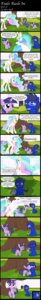 Rating: Safe Score: 0 Tags: 2012 absurd_res birthmark blush brown_eyes comic crown cutie_mark digital_media_(artwork) doll e621 english_text equid equine fan_character feathered_wings feathers female friendship_is_magic fur glowing gold_(metal) grass group hair hasbro headgear heart_symbol hi_res horn jewelry kiss_on_cheek kissing levitation long_image magic male mammal markings mlp-silver-quill multicolored_hair my_little_pony mythological_creature mythological_equine mythology necklace outside plant plushie princess_celestia_(mlp) purple_body purple_eyes purple_fur purple_hair smartypants_(mlp) sparkles tall_image text tree twilight_sparkle_(mlp) two_tone_hair unicorn winged_unicorn wings young User: bunchy7s