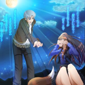 Rating: Safe Score: 0 Tags: animal_humanoid bodily_fluids canid canid_humanoid canine canine_humanoid canis crying dipstick_tail duo e621 female holo_(spice_and_wolf) humanoid japanese_text kraft_lawrence mammal mammal_humanoid markings moon spice_and_wolf tail tail_markings tears text translated unknown_artist wolf wolf_humanoid User: bunchy7s Rating: Safe Score: 0 Tags: animal_humanoid bodily_fluids canid canid_humanoid canine canine_humanoid canis crying dipstick_tail duo e621 female holo_(spice_and_wolf) humanoid japanese_text kraft_lawrence mammal mammal_humanoid markings moon spice_and_wolf tail tail_markings tears text translated unknown_artist wolf wolf_humanoid User: bunchy7s