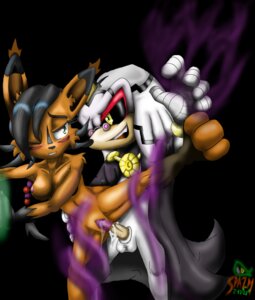 Rating: Explicit Score: 0 Tags: 2013 anal anal_penetration anthro archie_comics areola balls barefoot big_breasts blush bodily_fluids breasts cum cum_in_ass cum_inside digital_creature doctor_finitevus duo e621 echidna erect_nipples erection eyewear facial_markings feet felid feline female female_penetrated genital_fluids genitals glasses head_markings lynx male male/female male_penetrating male_penetrating_female mammal markings monotreme nicole_the_lynx nipples nude open_mouth orgasm penetration penis sega sex sonic_the_hedgehog_(archie) sonic_the_hedgehog_(comics) sonic_the_hedgehog_(series) spazman teeth vulva User: bunchy7s
