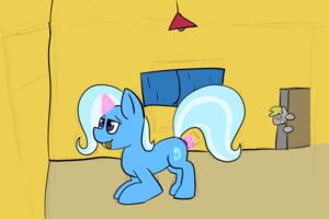 Rating: Explicit Score: 0 Tags: 2013 3:2 absurd_res blood blue_body blue_fur blush bodily_fluids cutie_mark dildo duo e621 equid equine female feral friendship_is_magic fur hair hasbro hi_res horn magic mammal masturbation multicolored_hair my_little_pony mythological_creature mythological_equine mythology nosebleed penetration purple_eyes quadruped sex_toy tail toying_self trixie_(mlp) two_tone_hair unicorn vaginal vaginal_masturbation voyeur yvun User: bunchy7s