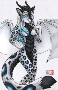 Rating: Safe Score: 0 Tags: 2012 anthro bioluminescence breasts casual_nudity dipstick_tail dragon e621 felid female glowing hi_res horn hybrid kacey leopard_spots mammal markings mythological_creature mythological_scalie mythology non-mammal_breasts nude pantherine scales scalie snow_leopard solo spots sumari_(kinyin) tail tail_markings User: bunchy7s Rating: Safe Score: 0 Tags: 2012 anthro bioluminescence breasts casual_nudity dipstick_tail dragon e621 felid female glowing hi_res horn hybrid kacey leopard_spots mammal markings mythological_creature mythological_scalie mythology non-mammal_breasts nude pantherine scales scalie snow_leopard solo spots sumari_(kinyin) tail tail_markings User: bunchy7s