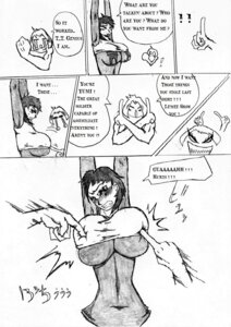 Rating: Explicit Score: 0 Tags: bodysuit breasts female huge_breasts lactation nipple_penetration rule34 skin_tight spandex through_clothes yuuxxx User: bunchy7s