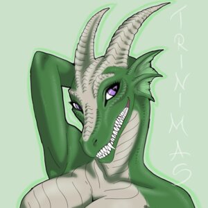 Rating: Questionable Score: 0 Tags: 1:1 anthro breasts dragon e621 female green_background green_body green_scales hand_behind_head hi_res horn mythological_creature mythological_scalie mythology non-mammal_breasts nude purple_eyes scales scalie seductive sharp_teeth shikoyote simple_background smile solo teeth User: bunchy7s Rating: Questionable Score: 0 Tags: 1:1 anthro breasts dragon e621 female green_background green_body green_scales hand_behind_head hi_res horn mythological_creature mythological_scalie mythology non-mammal_breasts nude purple_eyes scales scalie seductive sharp_teeth shikoyote simple_background smile solo teeth User: bunchy7s