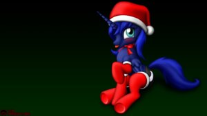 Rating: Safe Score: 0 Tags: 115predator 16:9 blue_body blue_eyes blue_feathers blue_fur blue_hair blush christmas christmas_clothing christmas_headwear clothing cutie_mark e621 equid equine feathered_wings feathers female feral friendship_is_magic fur gradient_background hair hasbro hat headgear headwear hi_res holidays horn legwear looking_at_viewer mammal my_little_pony mythological_creature mythological_equine mythology princess_luna_(mlp) ribbons santa_hat simple_background sitting solo stockings tongue tongue_out widescreen winged_unicorn wings User: bunchy7s