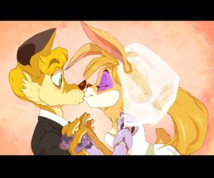 Rating: Safe Score: 0 Tags: 6:5 anthro antoine_d'coolette archie_comics black_bars blonde_hair bunnie_rabbot canid canine canis coyote duo e621 female green_eyes hair kapieren kiss_on_lips kissing lagomorph leporid letterbox male mammal married_couple rabbit sega sonic_the_hedgehog_(archie) sonic_the_hedgehog_(comics) sonic_the_hedgehog_(series) unavailable_at_source User: bunchy7s