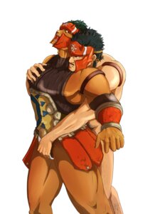 Rating: Explicit Score: 0 Tags: guild_instructor_(monster_hunter) male male_only monster_hunter rule34 tagme yaoi User: bunchy7s