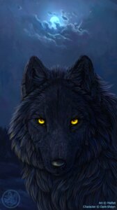 Rating: Safe Score: 0 Tags: ambiguous_gender atenebris black_body black_fur canid canine canis cloud detailed detailed_background digitigrade dim e621 feral fur mammal maria_zolotukhina melanistic moon night outside realistic sky solo source_request star stare starry_sky wolf yellow_eyes User: bunchy7s