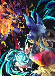 Rating: Safe Score: 0 Tags: 2014 ambiguous_gender anthro battle black_body black_fur blue_body blue_fur canid canine duo e621 fur generation_6_pokemon henjaku mammal mega_evolution mega_lucario nintendo pokemon pokemon_(species) red_body red_eyes red_fur spikes yellow_body yellow_fur User: bunchy7s Rating: Safe Score: 0 Tags: 2014 ambiguous_gender anthro battle black_body black_fur blue_body blue_fur canid canine duo e621 fur generation_6_pokemon henjaku mammal mega_evolution mega_lucario nintendo pokemon pokemon_(species) red_body red_eyes red_fur spikes yellow_body yellow_fur User: bunchy7s