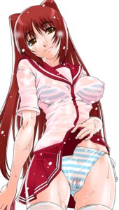 Rating: Explicit Score: 0 Tags: bra breasts brown_eyes cameltoe clothing female highres kousaka_tamaki large_breasts lingerie long_hair nipples panties pubic_hair pussy red_hair rule34 school_uniform see-through see-through_clothing serafuku shinama side-tie_panties simple_background skirt skirt_lift smile stockings striped striped_bra striped_panties thighhighs to_heart_(series) to_heart_2 underwear wet wet_clothes wet_panties white_background User: bunchy7s Rating: Explicit Score: 0 Tags: bra breasts brown_eyes cameltoe clothing female highres kousaka_tamaki large_breasts lingerie long_hair nipples panties pubic_hair pussy red_hair rule34 school_uniform see-through see-through_clothing serafuku shinama side-tie_panties simple_background skirt skirt_lift smile stockings striped striped_bra striped_panties thighhighs to_heart_(series) to_heart_2 underwear wet wet_clothes wet_panties white_background User: bunchy7s