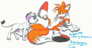 Rating: Explicit Score: 0 Tags: 2008 anthro canine crossover feral fox fur furry_tail interspecies kimba kimba_the_white_lion lion male male_only mammal multiple_males nude osamu_tezuka penis raised_leg rule34 side_view sonic_(series) sonic_the_hedgehog_(series) sonic_the_hedgehog_2 soraya tagme tail tails tails_the_fox User: bunchy7s Rating: Explicit Score: 0 Tags: 2008 anthro canine crossover feral fox fur furry_tail interspecies kimba kimba_the_white_lion lion male male_only mammal multiple_males nude osamu_tezuka penis raised_leg rule34 side_view sonic_(series) sonic_the_hedgehog_(series) sonic_the_hedgehog_2 soraya tagme tail tails tails_the_fox User: bunchy7s