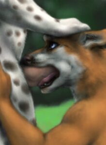 Rating: Explicit Score: 0 Tags: anakuro anthro blue_eyes bust_portrait canid canine canis close-up crotch_shot dalmatian deep_throat digital_media_(artwork) domestic_dog duo e621 erection face_closeup fellatio fur genital_close-up genitals hand_on_head husky licking male male/male male_penetrated male_penetrating male_penetrating_male mammal mischa nordic_sled_dog oral oral_penetration orange_body orange_fur outside penetration penile penis penis_close-up petting portrait sex sex_shot speedpaint spitz spots tongue tongue_out torso_shot whiskers User: bunchy7s