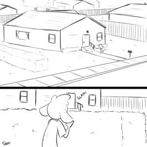 Rating: Safe Score: 0 Tags: 1:1 2013 anthro black_and_white bovid building caprine clothed clothing comic digital_drawing_(artwork) digital_media_(artwork) domestic_sheep door duo e621 female fence hedge house lawn mailbox male mammal monochrome neighborhood outside plant sheep shirt shrub side_view sidewalk slypon stalking standing street tom_(ehs) topwear towel urban window wood wood_fence User: bunchy7s Rating: Safe Score: 0 Tags: 1:1 2013 anthro black_and_white bovid building caprine clothed clothing comic digital_drawing_(artwork) digital_media_(artwork) domestic_sheep door duo e621 female fence hedge house lawn mailbox male mammal monochrome neighborhood outside plant sheep shirt shrub side_view sidewalk slypon stalking standing street tom_(ehs) topwear towel urban window wood wood_fence User: bunchy7s