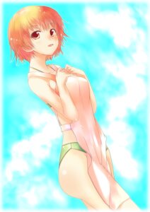 Rating: Explicit Score: 0 Tags: apron bikini female kashimashi mizuki_makoto orange_eyes orange_hair osaragi_hazumu rule34 short_hair sky solo swimsuit User: bunchy7s Rating: Explicit Score: 0 Tags: apron bikini female kashimashi mizuki_makoto orange_eyes orange_hair osaragi_hazumu rule34 short_hair sky solo swimsuit User: bunchy7s