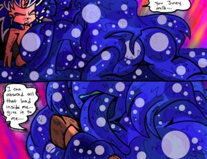 Rating: Explicit Score: 0 Tags: 2011 bent_over big_breasts breasts butt comic consentacles dialogue duo e621 elecrockin english_text erection fellatio female genitals goo_creature goo_tentacles huge_breasts human human_on_humanoid humanoid interspecies licking long_tongue male male/female mammal not_furry nude oral penile penis penis_lick pseudo_hair rockin ryanbuffet sex tentacle_hair tentacle_sex tentacle_tongue tentaclejob tentacles text tongue tongue_out watergirl User: bunchy7s