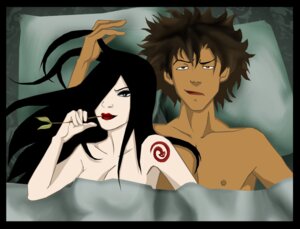 Rating: Explicit Score: 0 Tags: 1boy 1girls avatar_legends avatar_the_last_airbender bed breasts earth_kingdom female human in_bed jet_(avatar) june_(avatar) lady-pirate long_hair lying male on_back pale_skin rule34 short_hair straight straight_hair tan_skin tattoo User: bunchy7s