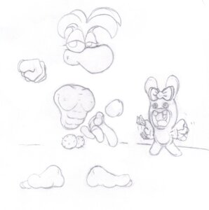 Rating: Explicit Score: 0 Tags: balls black_and_white erection female first_porn_of_character first_porn_of_franchise holding_penis male monochrome penis rabbid rabbit raving_rabbids rayman rayman_(series) rule34 seacigar sketch ubisoft video_games white_background User: bunchy7s Rating: Explicit Score: 0 Tags: balls black_and_white erection female first_porn_of_character first_porn_of_franchise holding_penis male monochrome penis rabbid rabbit raving_rabbids rayman rayman_(series) rule34 seacigar sketch ubisoft video_games white_background User: bunchy7s