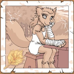 Rating: Safe Score: 0 Tags: 1:1 aliasing anthro arm_support arm_wraps bandage bench biped canid canine clothing digital_media_(artwork) dress e621 female fox fur furniture leaf leaning_on_elbow looking_aside low_res mammal mariano oekaki on_bench outside park photo sitting smile solo table tail tan_body tan_fur wraps User: bunchy7s Rating: Safe Score: 0 Tags: 1:1 aliasing anthro arm_support arm_wraps bandage bench biped canid canine clothing digital_media_(artwork) dress e621 female fox fur furniture leaf leaning_on_elbow looking_aside low_res mammal mariano oekaki on_bench outside park photo sitting smile solo table tail tan_body tan_fur wraps User: bunchy7s
