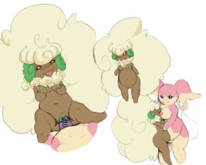 Rating: Explicit Score: 0 Tags: 5:4 amber_eyes audino big_breasts big_ears blue_eyes breast_fondling breast_lick breast_play breasts butt dildo duo e621 female female/female fluffy fluffy_tail fondling generation_5_pokemon genitals hair hand_on_breast humanoid juba licking looking_at_viewer nintendo nipples nude open_mouth penetration pokemon pokemon_(species) sex sex_toy simple_background slightly_chubby smile tail tongue tongue_out vaginal vulva whimsicott white_background User: bunchy7s Rating: Explicit Score: 0 Tags: 5:4 amber_eyes audino big_breasts big_ears blue_eyes breast_fondling breast_lick breast_play breasts butt dildo duo e621 female female/female fluffy fluffy_tail fondling generation_5_pokemon genitals hair hand_on_breast humanoid juba licking looking_at_viewer nintendo nipples nude open_mouth penetration pokemon pokemon_(species) sex sex_toy simple_background slightly_chubby smile tail tongue tongue_out vaginal vulva whimsicott white_background User: bunchy7s