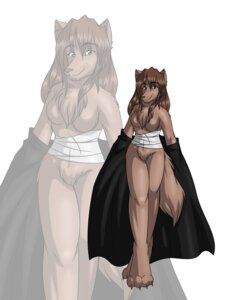 Rating: Questionable Score: 0 Tags: 2005 4_toes anthro bandage biped blowup_background breasts brown_body brown_fur brown_hair brown_tail canid canine canis casual_nudity chest_tuft claws clothing colored conditional_dnp crotch_tuft digitigrade e621 eyebrow_through_hair eyebrows featureless_breasts feet female fur hair keidran looking_at_viewer mammal natani nude pubes simple_background smile solo tail toe_claws toes tom_fischbach trans_(lore) trans_man_(lore) translucent translucent_hair tuft twokinds undressing white_background wolf zoom_layer User: bunchy7s