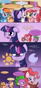 Rating: Safe Score: 0 Tags: 2012 applejack_(mlp) blue_body blue_feathers blue_fur book bukoya comic dialogue dragon e621 earth_pony english_text equid equine feathered_wings feathers female feral fluttershy_(mlp) friendship_is_magic fur group hair hasbro hi_res horn horse mammal moon multicolored_hair my_little_pony mythological_creature mythological_equine mythological_scalie mythology pegasus pinkie_pie_(mlp) pony purple_body purple_fur purple_hair rainbow_dash_(mlp) rarity_(mlp) scalie spike_(mlp) sun text twilight_sparkle_(mlp) two_tone_hair unicorn wings User: bunchy7s Rating: Safe Score: 0 Tags: 2012 applejack_(mlp) blue_body blue_feathers blue_fur book bukoya comic dialogue dragon e621 earth_pony english_text equid equine feathered_wings feathers female feral fluttershy_(mlp) friendship_is_magic fur group hair hasbro hi_res horn horse mammal moon multicolored_hair my_little_pony mythological_creature mythological_equine mythological_scalie mythology pegasus pinkie_pie_(mlp) pony purple_body purple_fur purple_hair rainbow_dash_(mlp) rarity_(mlp) scalie spike_(mlp) sun text twilight_sparkle_(mlp) two_tone_hair unicorn wings User: bunchy7s