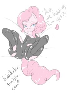 Rating: Questionable Score: 0 Tags: 2012 3:4 blue_eyes camel_toe clothing e621 earth_pony english_text equid equine female feral friendship_is_magic fur hair hasbro heart_symbol himikoko horse looking_at_viewer lying mammal my_little_pony on_back pink_body pink_fur pink_hair pinkie_pie_(mlp) pony simple_background solo tail text torn_clothing white_background User: bunchy7s Rating: Questionable Score: 0 Tags: 2012 3:4 blue_eyes camel_toe clothing e621 earth_pony english_text equid equine female feral friendship_is_magic fur hair hasbro heart_symbol himikoko horse looking_at_viewer lying mammal my_little_pony on_back pink_body pink_fur pink_hair pinkie_pie_(mlp) pony simple_background solo tail text torn_clothing white_background User: bunchy7s