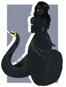 Rating: Questionable Score: 0 Tags: 2013 aimi anthro apode black_nipples breasts digital_media_(artwork) draconcopode e621 female hair hi_res jewelry lamia legless lilly_(mightypoohead) looking_at_viewer nipples non-mammal_breasts non-mammal_nipples nude reptile scalie serpentine simple_background snake solo split_form tail User: bunchy7s Rating: Questionable Score: 0 Tags: 2013 aimi anthro apode black_nipples breasts digital_media_(artwork) draconcopode e621 female hair hi_res jewelry lamia legless lilly_(mightypoohead) looking_at_viewer nipples non-mammal_breasts non-mammal_nipples nude reptile scalie serpentine simple_background snake solo split_form tail User: bunchy7s