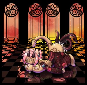 Rating: Explicit Score: 0 Tags: anthro arched_back barefoot bodily_fluids breasts brown_body brown_fur butt checkered checkered_floor clothed clothing cloud consentacles corset cum demon domestic_cat e621 exposed_breasts feet felid feline felis female fishnet_clothing floor fur genital_fluids genitals hair horn legwear lingerie looking_pleasured mammal multicolored_body multicolored_fur nekokink nipple_piercing nipples open_mouth orange_eyes ornate partially_clothed penetration piercing pink_hair reflection saliva sex solo star stockings tail tentacle_sex tentacles tongue tongue_out topwear two_tone_body two_tone_fur vulva whiskers window zippers User: bunchy7s