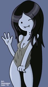 Rating: Explicit Score: 0 Tags: adventure_time female marceline mob_face on_model rule34 straight_hair tagme vampire User: bunchy7s