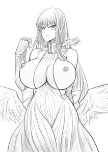Rating: Explicit Score: 0 Tags: big_breasts breasts breasts_out clothing dress female large_breasts rule34 selvaria_bles tagme valkyria_chronicles User: bunchy7s